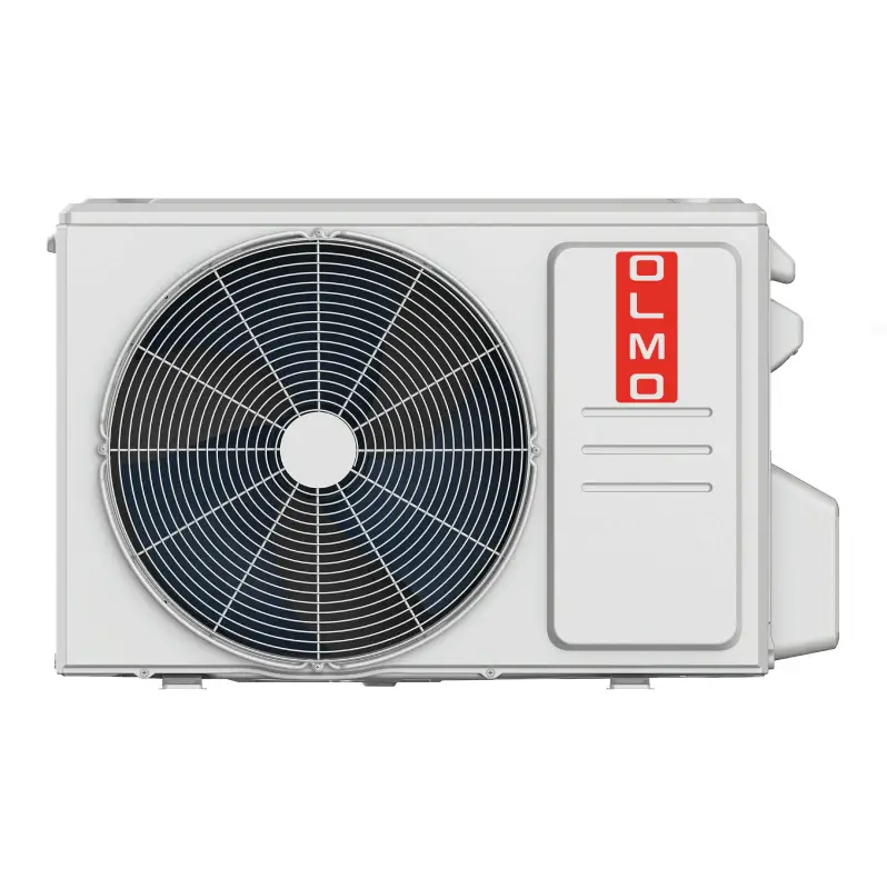 18,000 BTU 230V Ductless Mini Split AC Wall Mounted OLMO Alpic Series Heat Pump - Image 2
