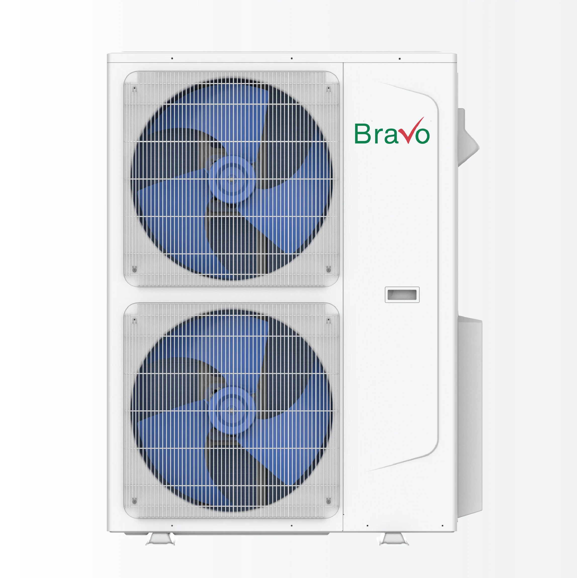 3 zone 42,000 BTU BRAVO Non-Ducted Mini Split AC Universal Floor & Ceiling Console 9k+9K+24K - Image 3
