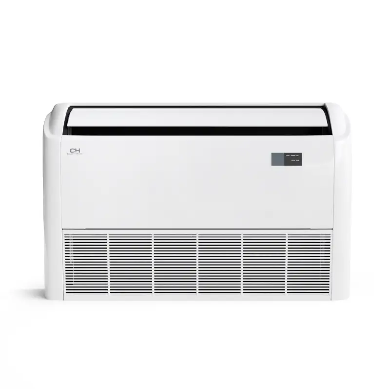 Cooper & Hunter 2 Zone 48,000 BTU Ductless Mini Split AC Universal Floor/Ceiling 24k+24k - Image 3