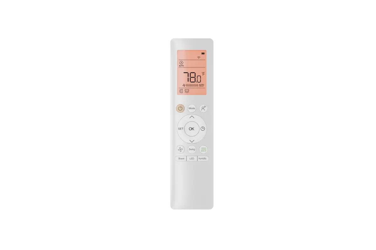 Cooper & Hunter 12,000 BTU Indoor One-Way Cassette, 230V, R410A - Ductless Mini Split Air Conditioner Heat Pump - Image 7