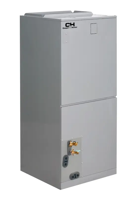 Cooper & Hunter 18,000 BTU Indoor Air Handler, 230V, R410A - Ductless Mini Split Air Conditioner Heat Pump