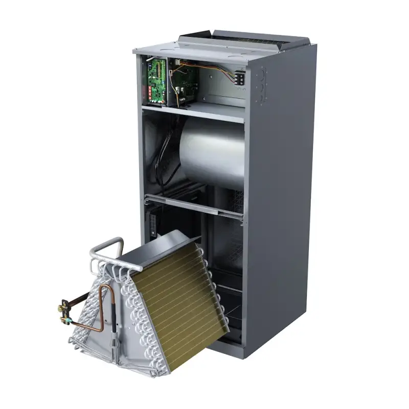 Cooper & Hunter 18,000 BTU Indoor Air Handler, 230V, R410A - Ductless Mini Split Air Conditioner Heat Pump - Image 2