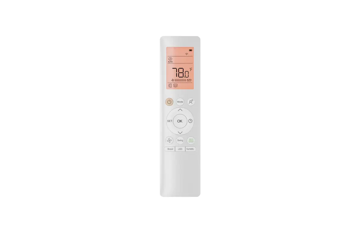 Cooper & Hunter 18,000 BTU Indoor One-Way Cassette, 230V, R410A - Ductless Mini Split Air Conditioner Heat Pump - Image 7