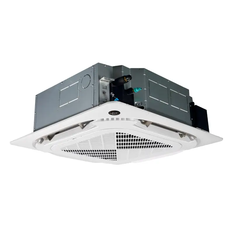 Cooper & Hunter 24,000 BTU Single Zone Ceiling Cassette, 230V, R454B - Ductless Mini Split Air Conditioner Heat Pump - Image 3