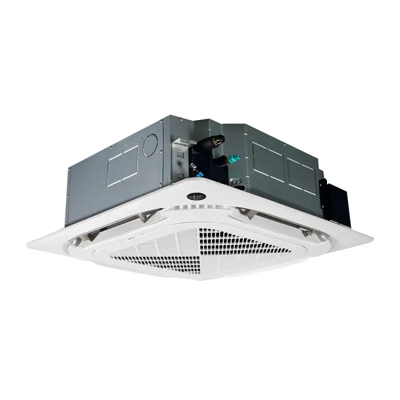 Cooper & Hunter 24,000 BTU Indoor Ceiling Cassette, 230V, R410A - Ductless Mini Split Air Conditioner Heat Pump