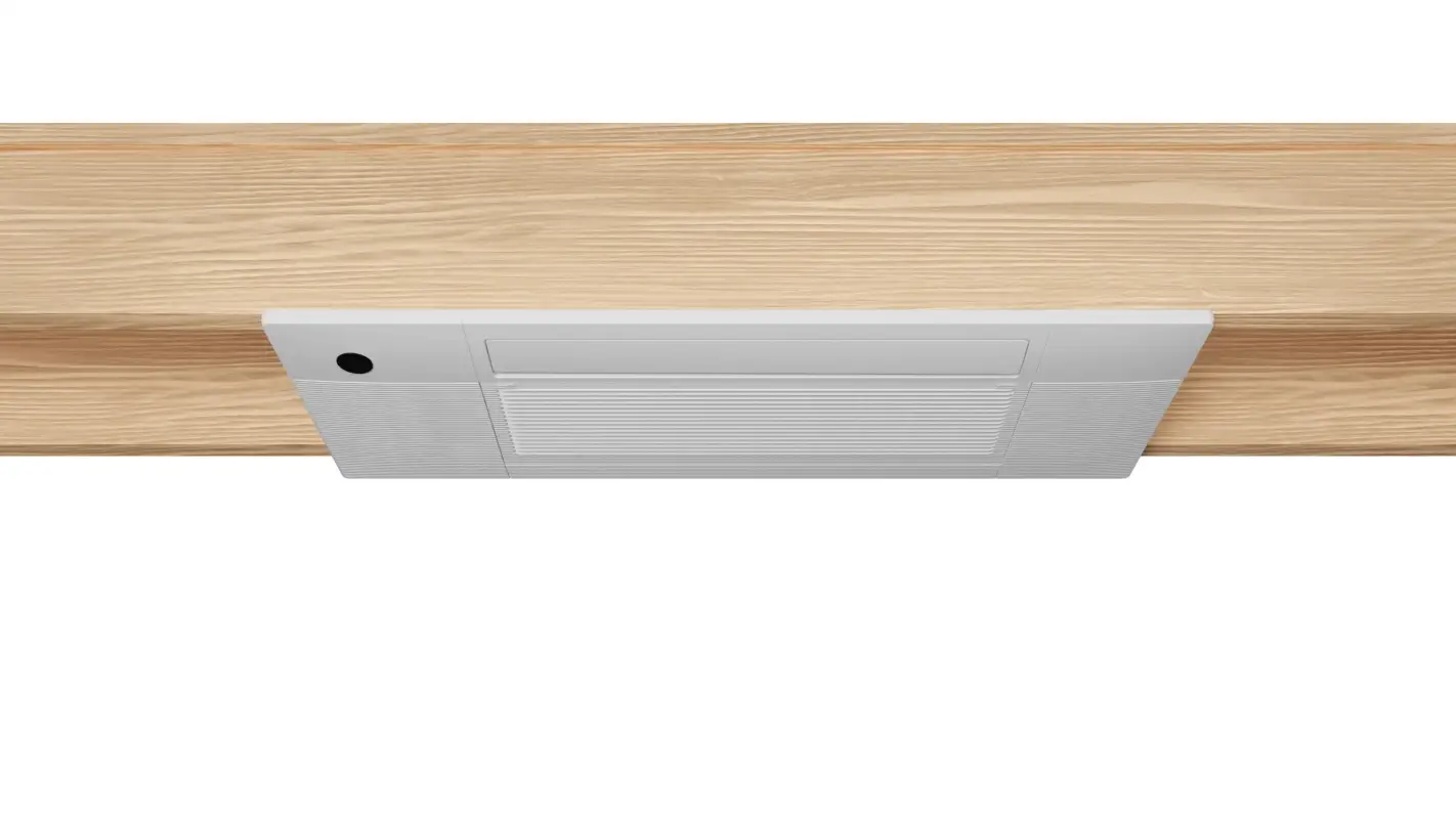 Cooper & Hunter 6,000 BTU Indoor One-Way Cassette, 230V, R410A - Ductless Mini Split Air Conditioner Heat Pump - Image 5