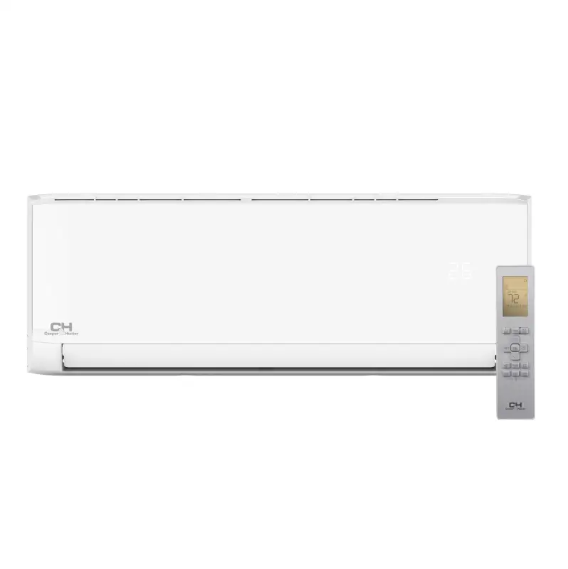 Cooper & Hunter 6 Zone 48,000 BTU Wall Mounted Mini Split AC R454B Olivia 9K+9K+9K+9K+9K+9K - Image 2
