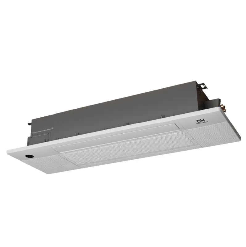 Cooper & Hunter 6 Zone 60,000 BTU One-Way Cassette Mini Split AC R454B 6K+6K+6K+6K+6K+12K - Image 2