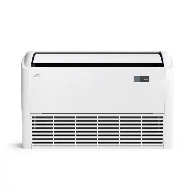 Cooper & Hunter 60,000 BTU 230V Ductless Mini Split AC R410A Light Commercial Universal Floor/Ceiling Console Heat Pump - Image 3