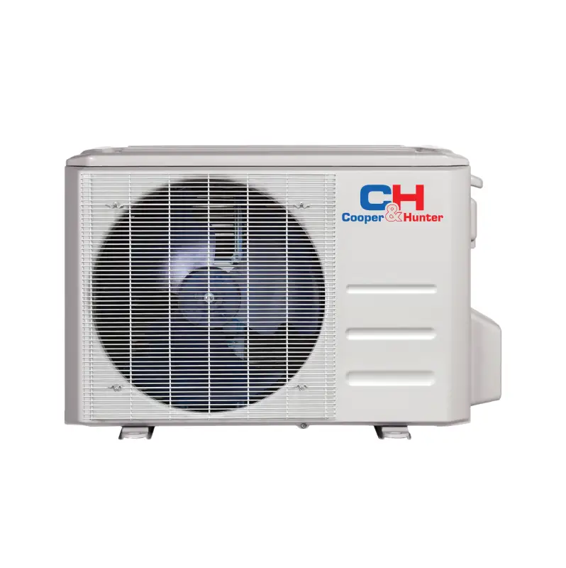 Cooper & Hunter 9,000 BTU 115V Ductless Mini Split AC Wall Mounted Sophia Series Heat Pump - Image 5