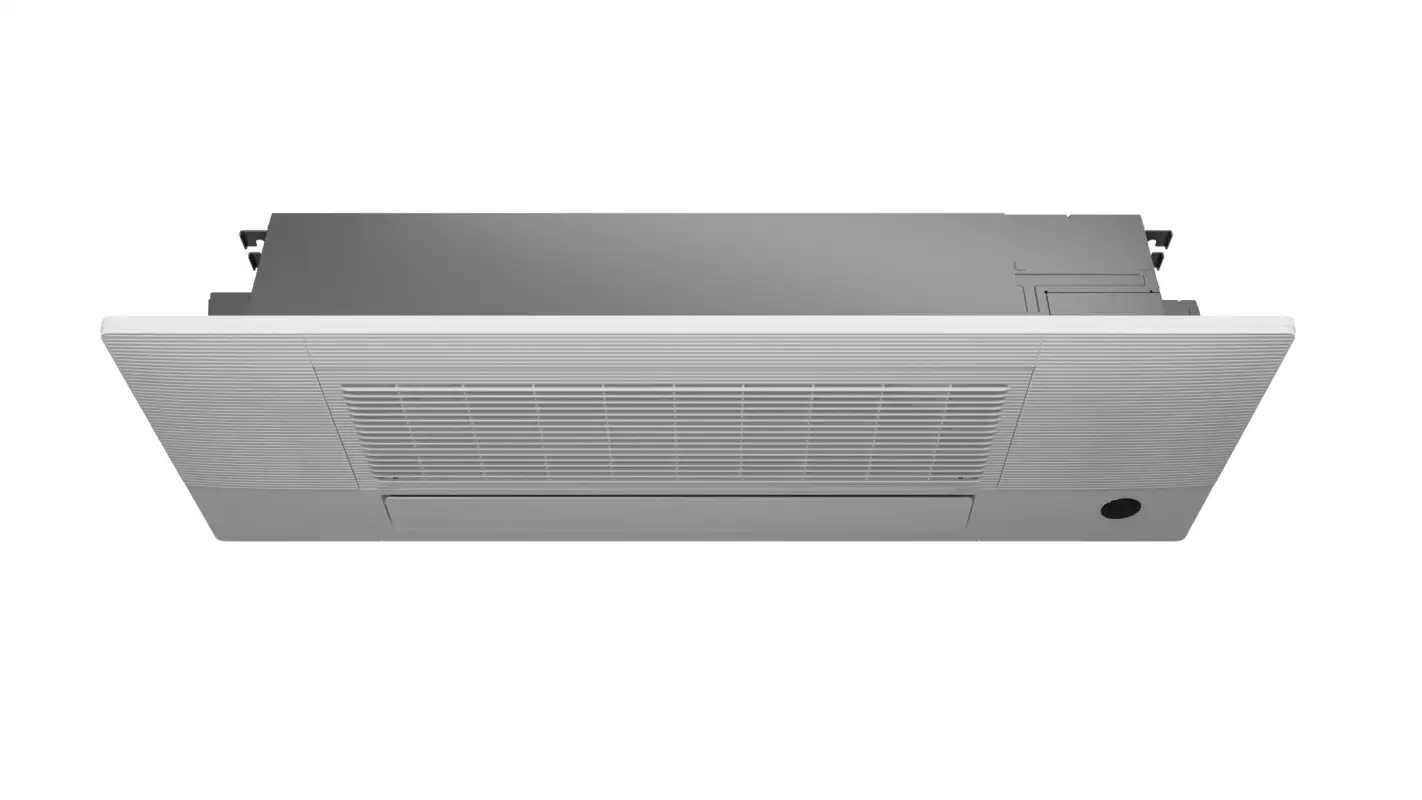 Cooper & Hunter 9,000 BTU Indoor One-Way Cassette, 230V, R410A - Ductless Mini Split Air Conditioner Heat Pump
