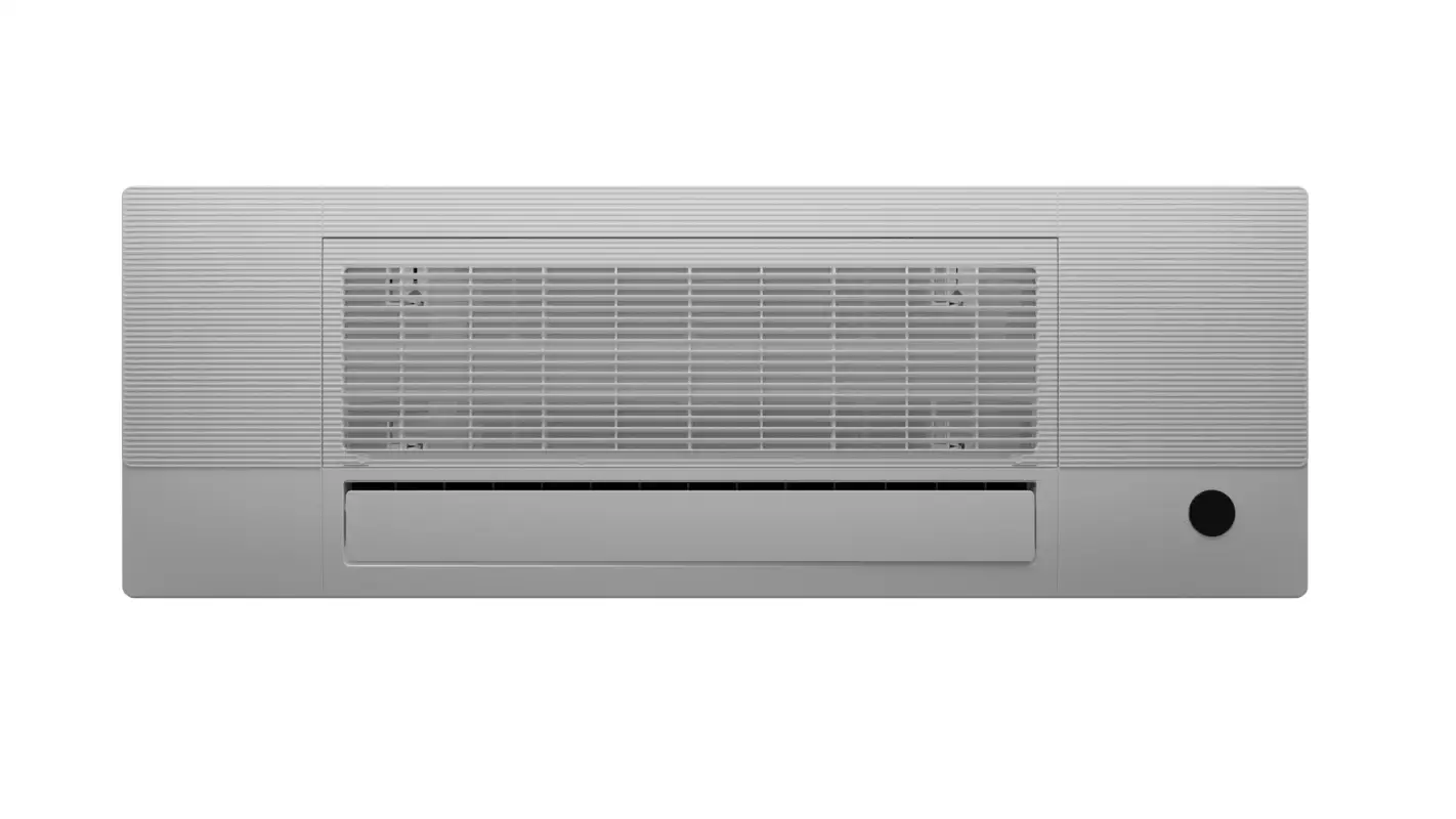 Cooper & Hunter 9,000 BTU Indoor One-Way Cassette, 230V, R410A - Ductless Mini Split Air Conditioner Heat Pump - Image 2