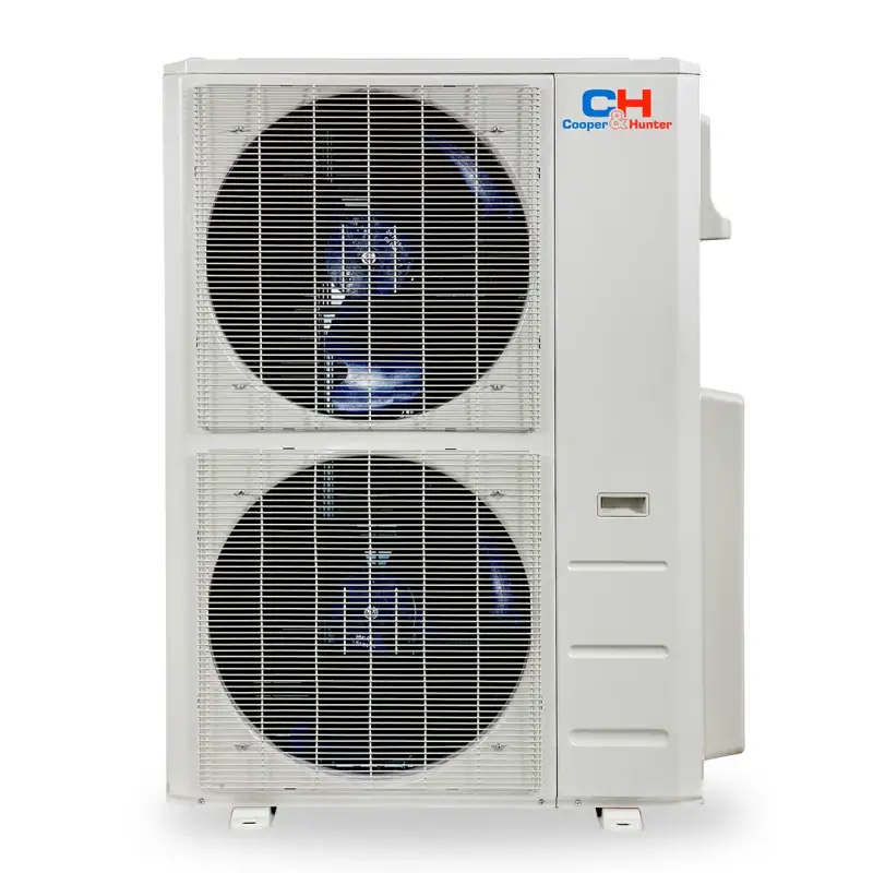 Cooper & Hunter MES 60,000 BTU Outdoor Condenser, 230V, R454B - Ductless Mini Split Air Conditioner Heat Pump