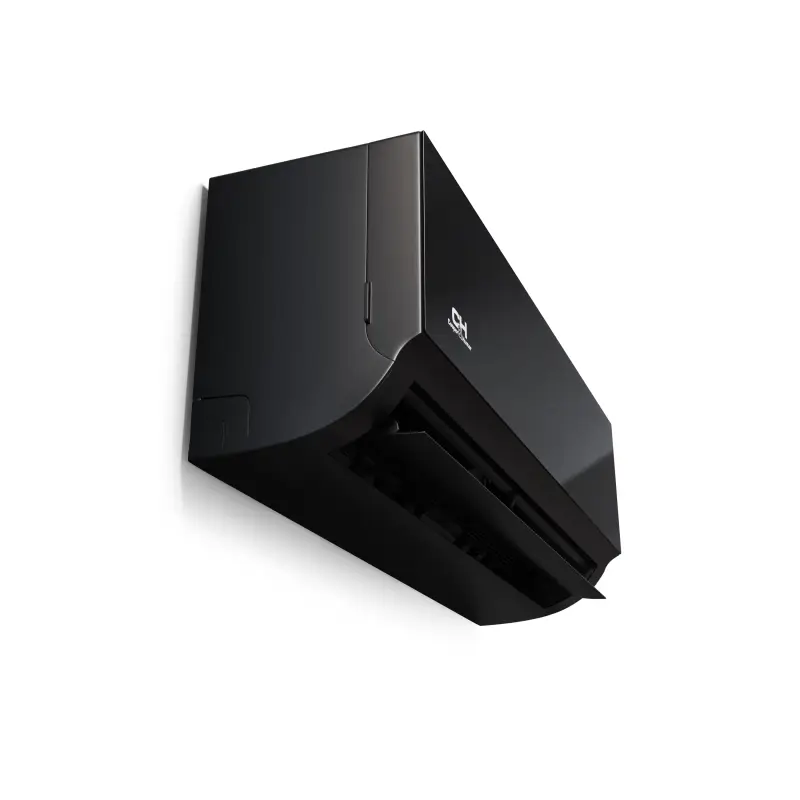 Cooper & Hunter Midnight Black 24,000 BTU Indoor Wall Mount, 230V, R454B - Ductless Mini Split Air Conditioner Heat Pump - Image 3