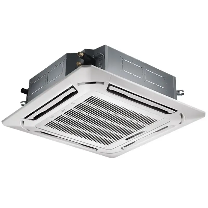 Cooper & Hunter SPH 12,000 BTU Indoor Ceiling Cassette, 230V, R410A - Ductless Mini Split Air Conditioner Heat Pump
