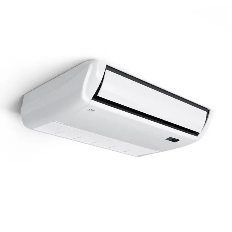 Cooper & Hunter SPH 18,000 BTU Indoor Universal Floor/Ceiling, 230V, R410A - Ductless Mini Split Air Conditioner Heat Pump