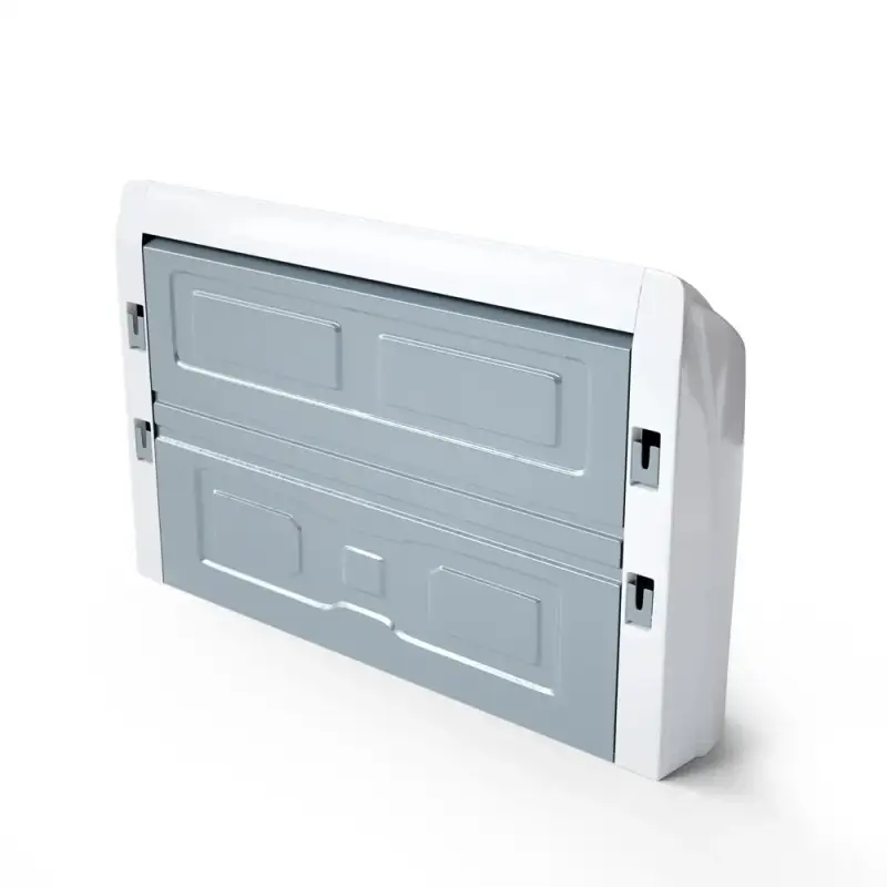 Cooper & Hunter SPH 18,000 BTU Indoor Universal Floor/Ceiling, 230V, R410A - Ductless Mini Split Air Conditioner Heat Pump - Image 3