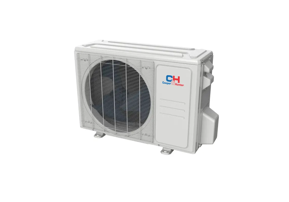 Cooper & Hunter SPH 36,000 BTU Outdoor Condenser, 230V, R410A - Ductless Mini Split Air Conditioner Heat Pump - Image 3