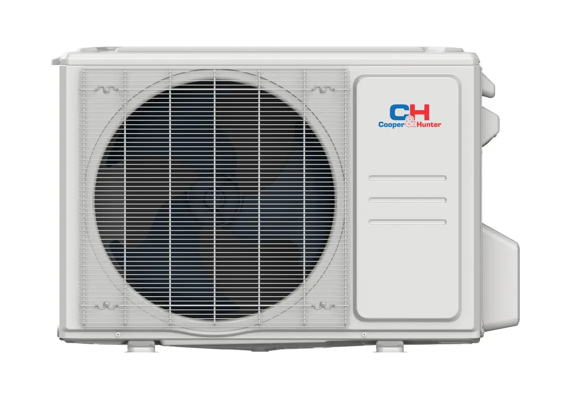 Cooper & Hunter SPH 36,000 BTU Outdoor Condenser, 230V, R410A - Ductless Mini Split Air Conditioner Heat Pump - Image 4