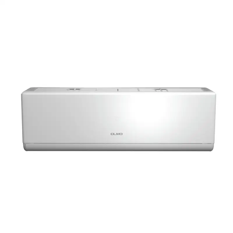 3 Zone 24,000 BTU OLMO Sierra Ductless Mini Split AC Wall Mounted 9k+9k+12k - Image 3