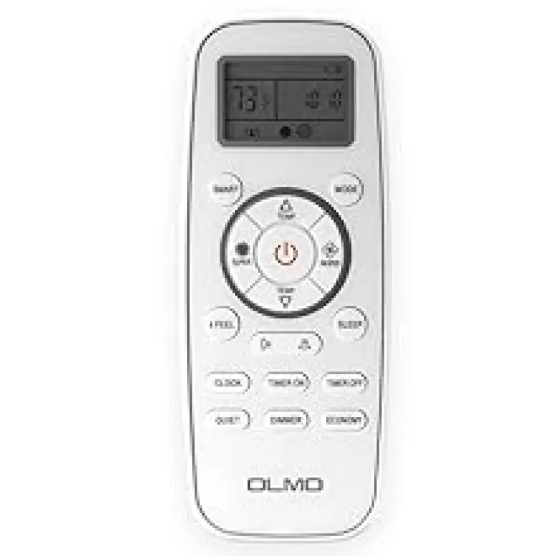 3 Zone 36,000 BTU OLMO Sierra Ductless Mini Split AC Wall Mounted 9k+9k+12k - Image 5