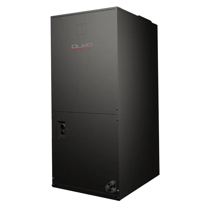 36,000 BTU 230V Ductless Mini Split AC Multi Position OLMO Series Heat Pump - Image 3